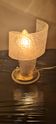 Lampe de table dising 1950, Geru Germany