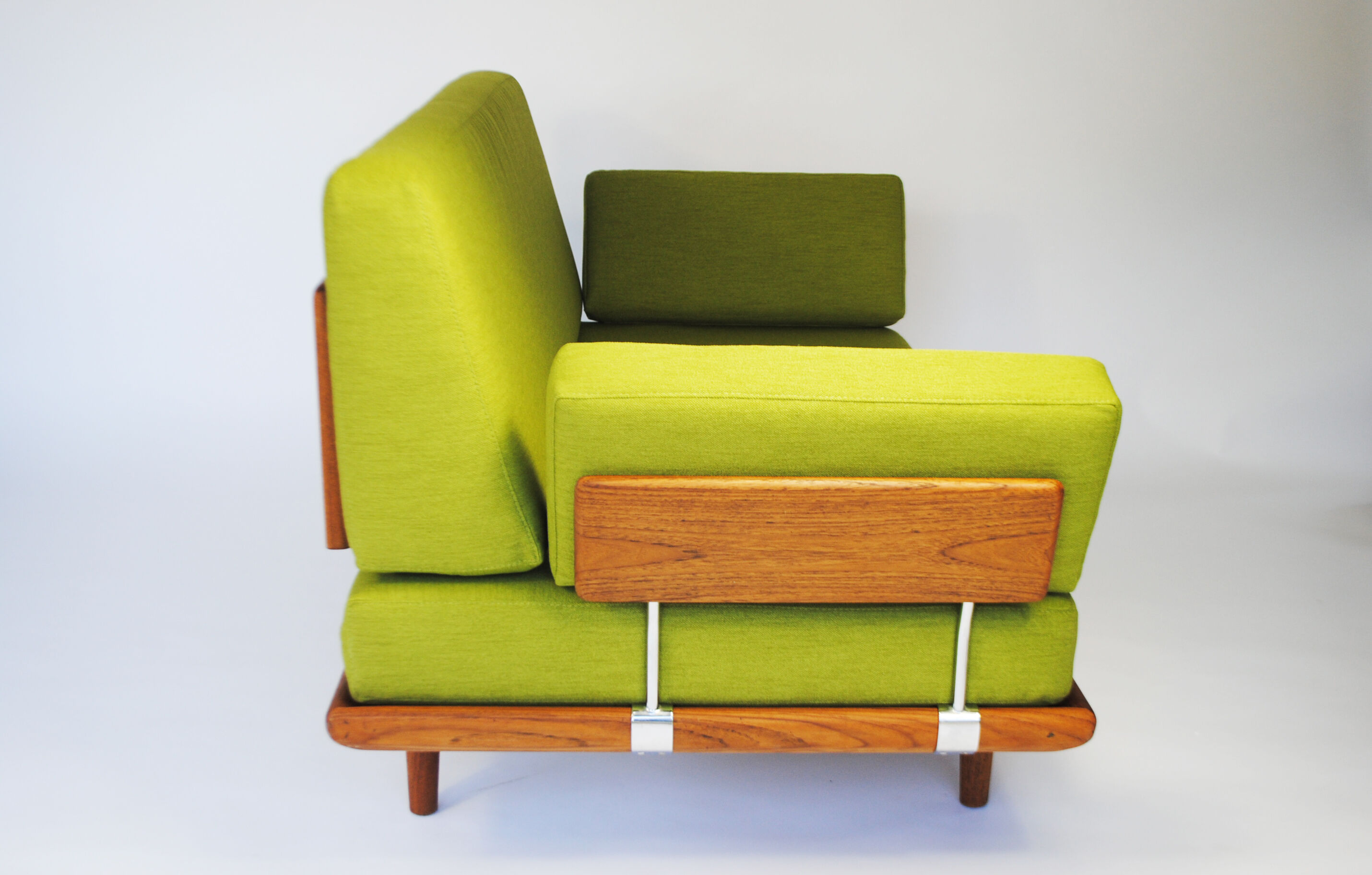 Sofa by Peter Hvidt & Orla Molgaard-Nielsen 1950