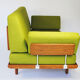 Sofa by Peter Hvidt & Orla Molgaard-Nielsen 1950