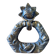 19th century bronze door knocker