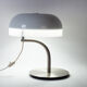Giotto Stoppino desk lamp for Valenti Luce circa 1970