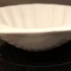 Set of 6 ceramic shells