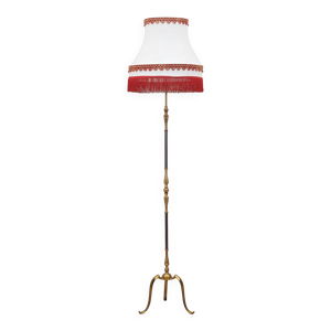 lampadaire, design danois,