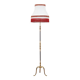 Floor lamp, Danish design, 1970s, production: Denmark