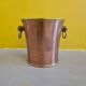 French wine cooler from roux marquiand, 1st half of the 20th century