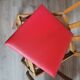 Suite de 6 chaises 1960 Bistrot vintage