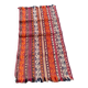 Kordi Persian rug hand-woven wool kilim 50x100cm