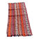 Kordi Persian rug hand-woven wool kilim 50x100cm