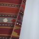 Tapis de couloir turc vintage