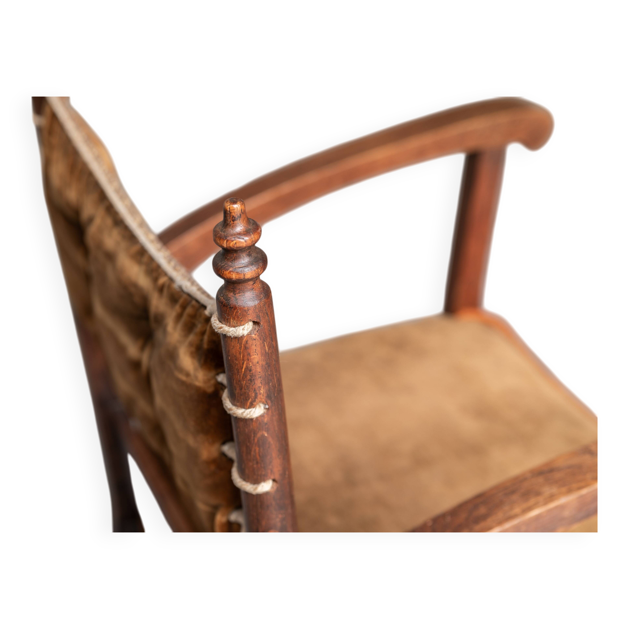 Small side chair by Artifort