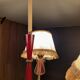 Lustre muguet Lunel