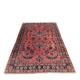 Tapis Persan Saroukh fait main