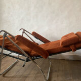 Transat Pierson velours