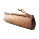Wooden Coffin