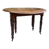 Dining table XIX th century