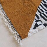 Contemporary Moroccan Rug - 268 x 212 cm