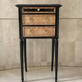 The Parma Bedside Table