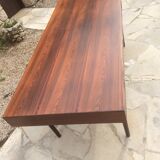 Nanna Ditzel rosewood desk