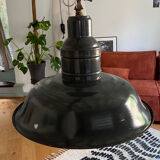 Industrial ceiling lamp
