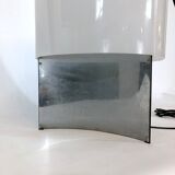 Arteluce, model 526G table lamp by Massimo Vignelli from 60s