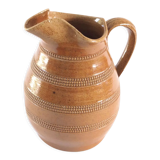 POP UP CHRISTMAS 2022 - Sandstone pitcher