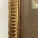 Old gilded frame, 30x39 cm