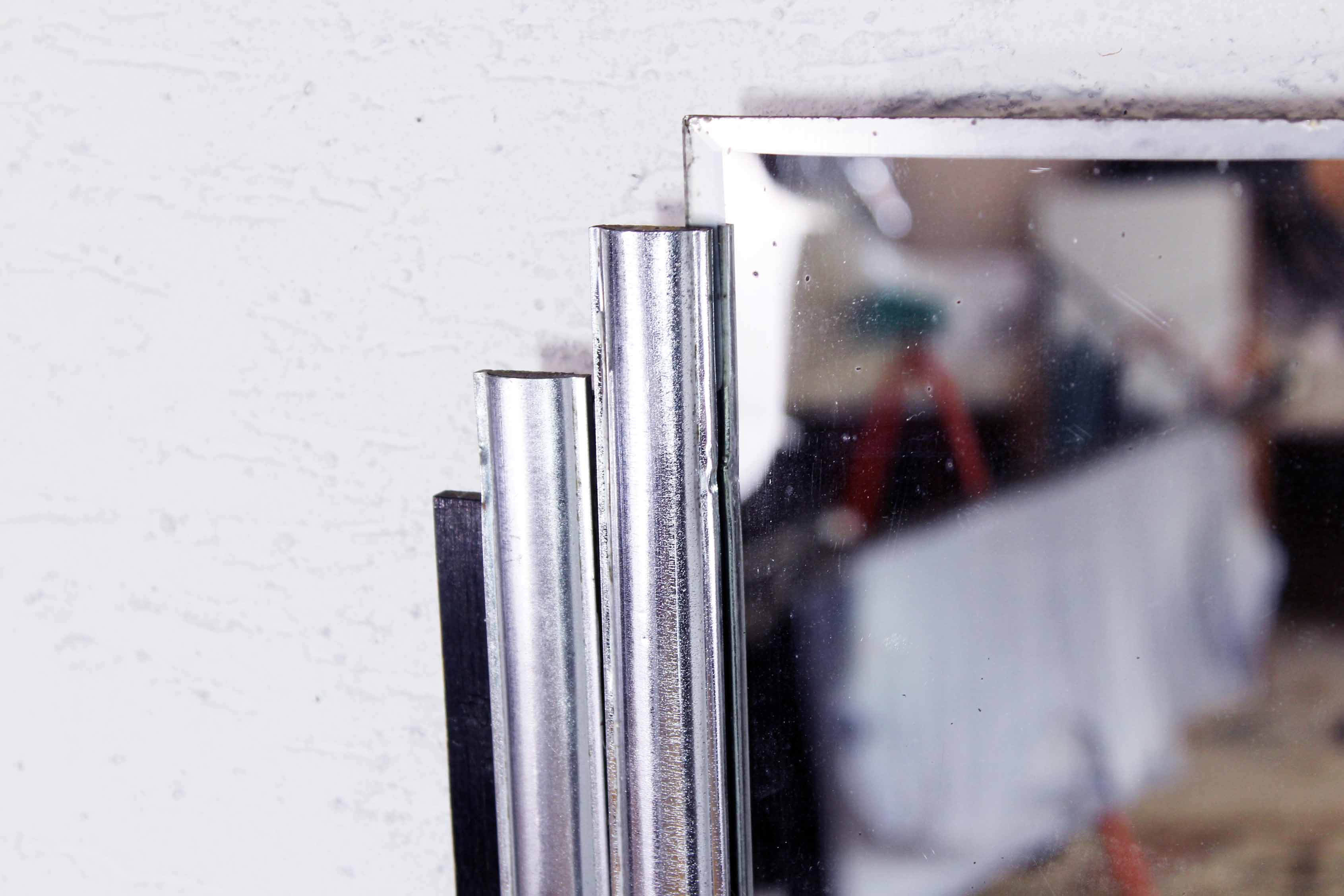 Art deco mirror 1930s