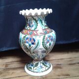 Vase Turc.