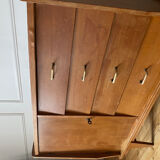 Chest of drawers buffet 50s/60s