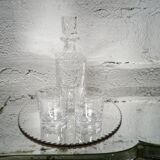 Beveled mirror to install 30cm