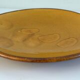 Pair of flat plates Vallauris