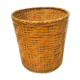Wicker basket