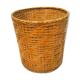 Wicker basket