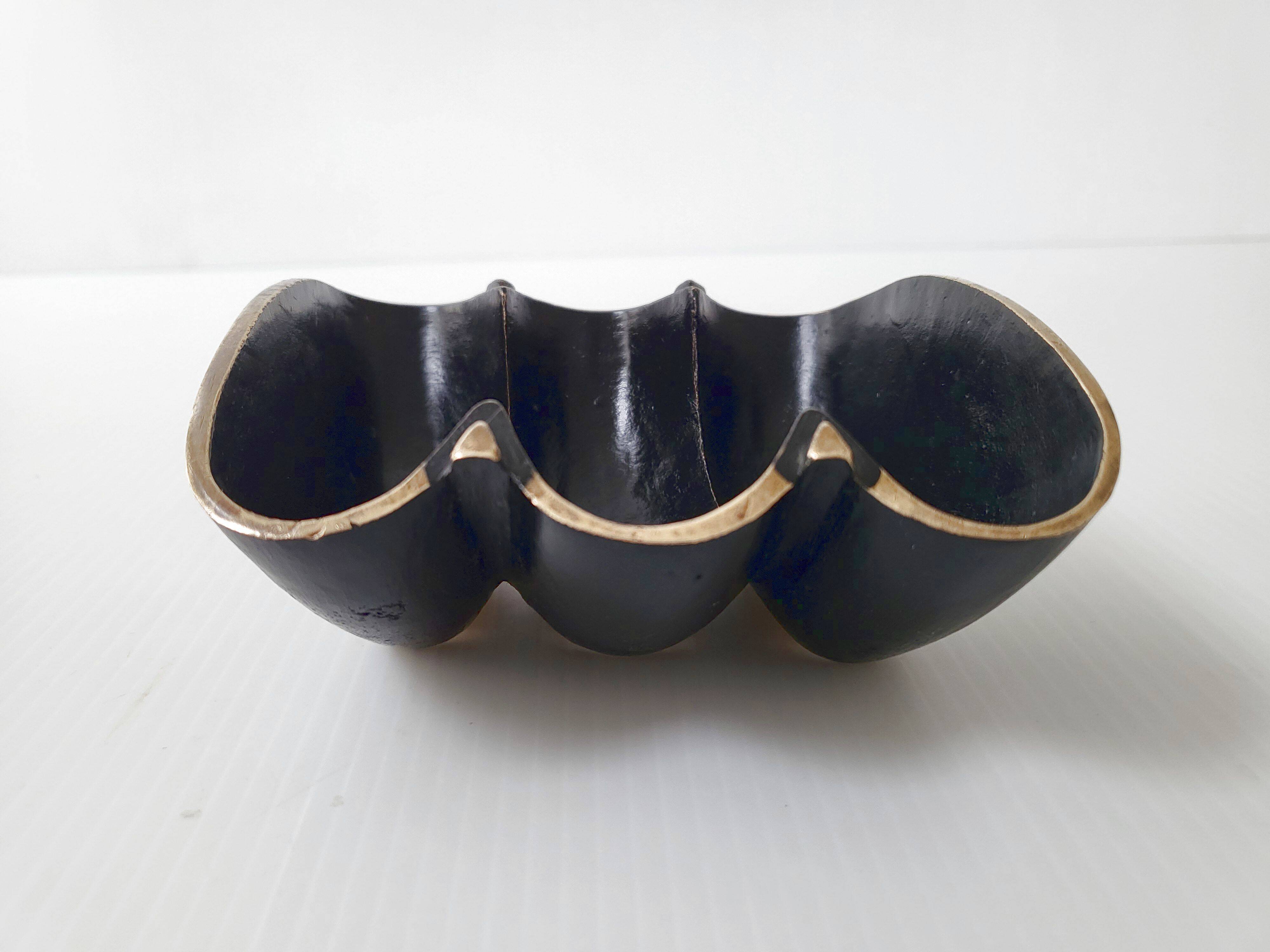 Vintage ashtray 1970