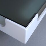 Vintage Space Age Coffee table