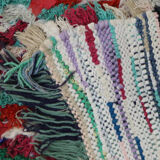 Tapis Azilal 77 x 198 cm