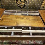 Louis Philippe table 2 extensions