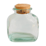 Vintage glass candy maker