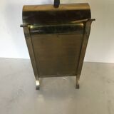 Designer log holder 1960