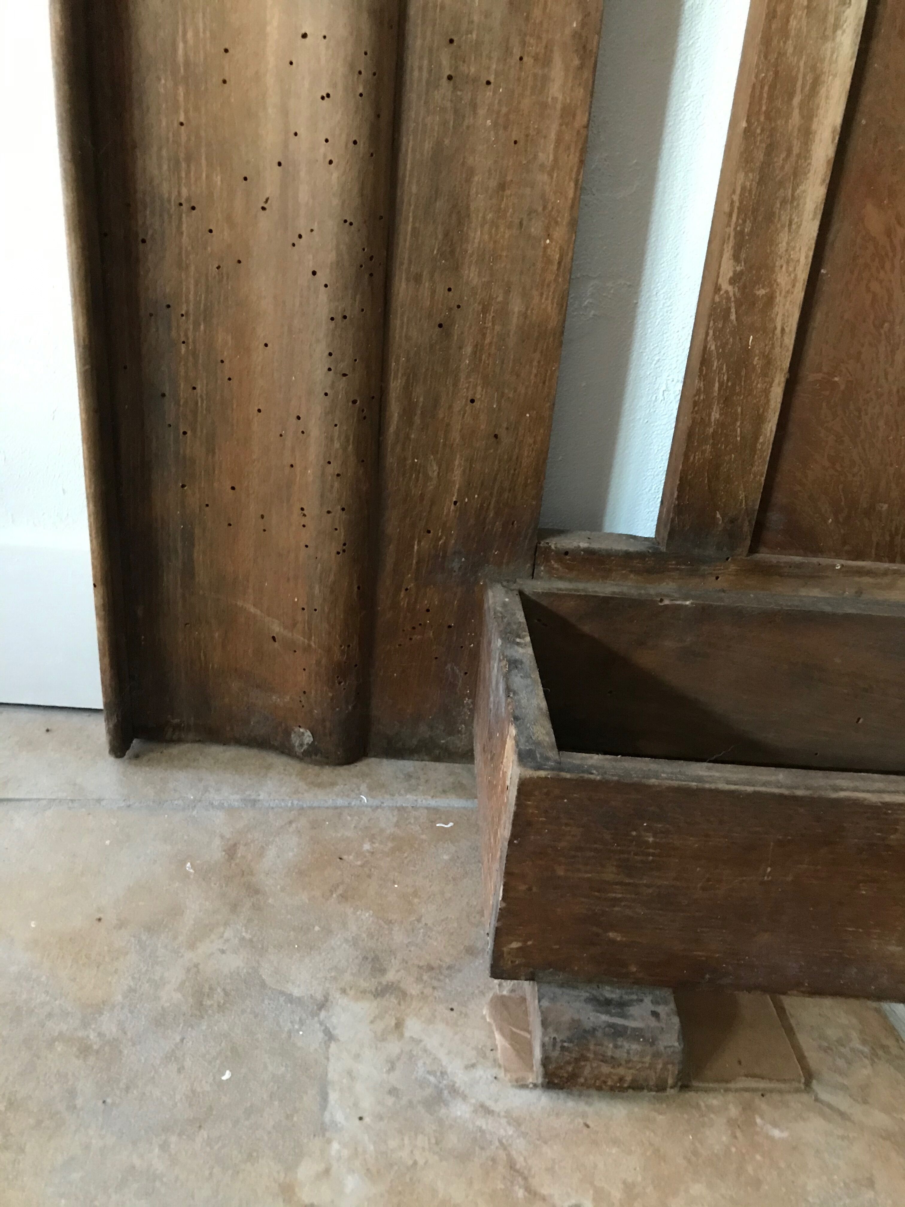 Wall coat holder
