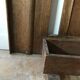 Wall coat holder