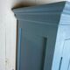 Parisian cabinet