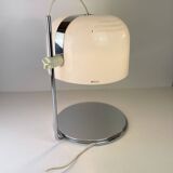 FORMA Table Lamp by L. Massoni for iGuzzini, 1960s