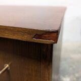 3-drawer chest of drawers