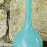 Opaline vase
