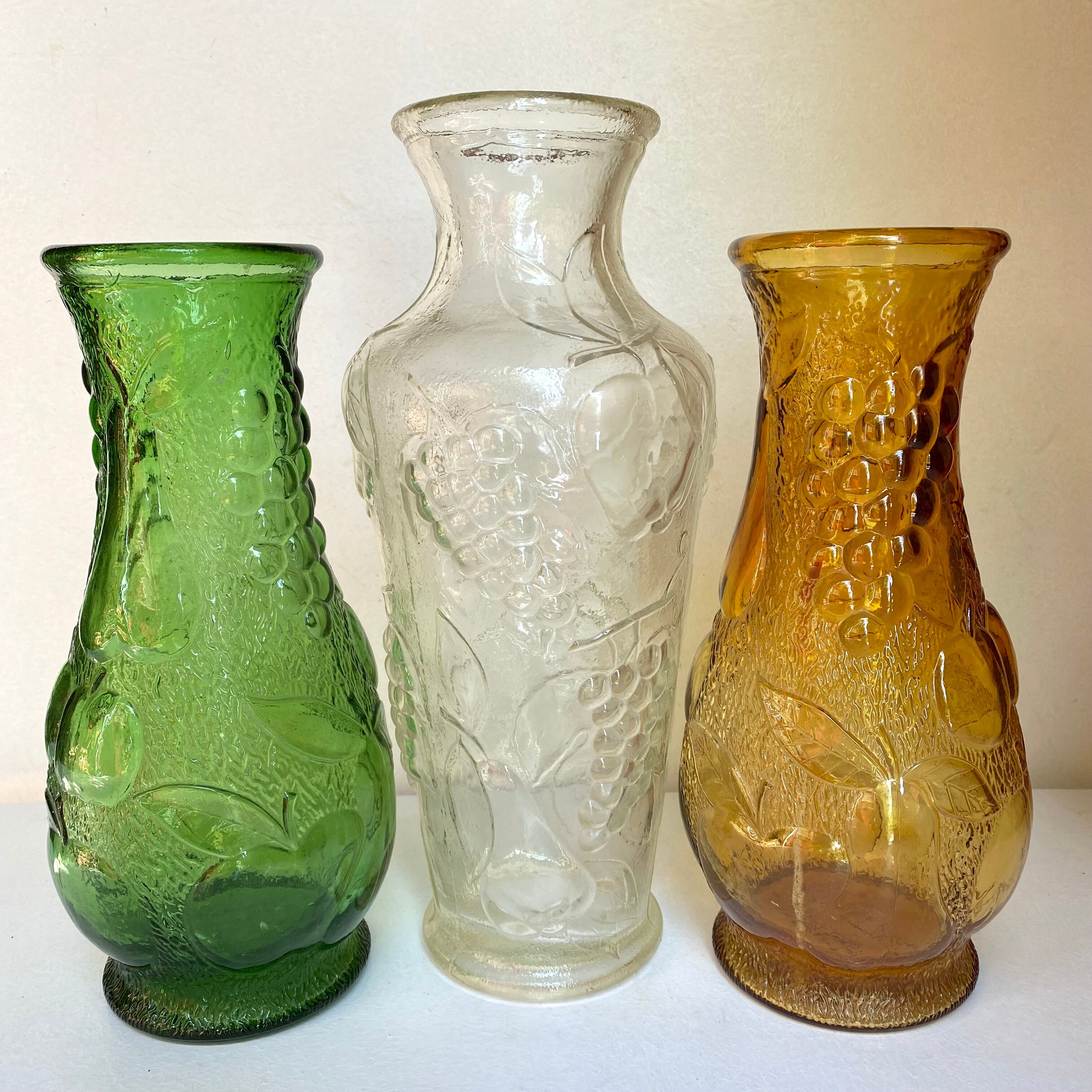 Vase vintage italie