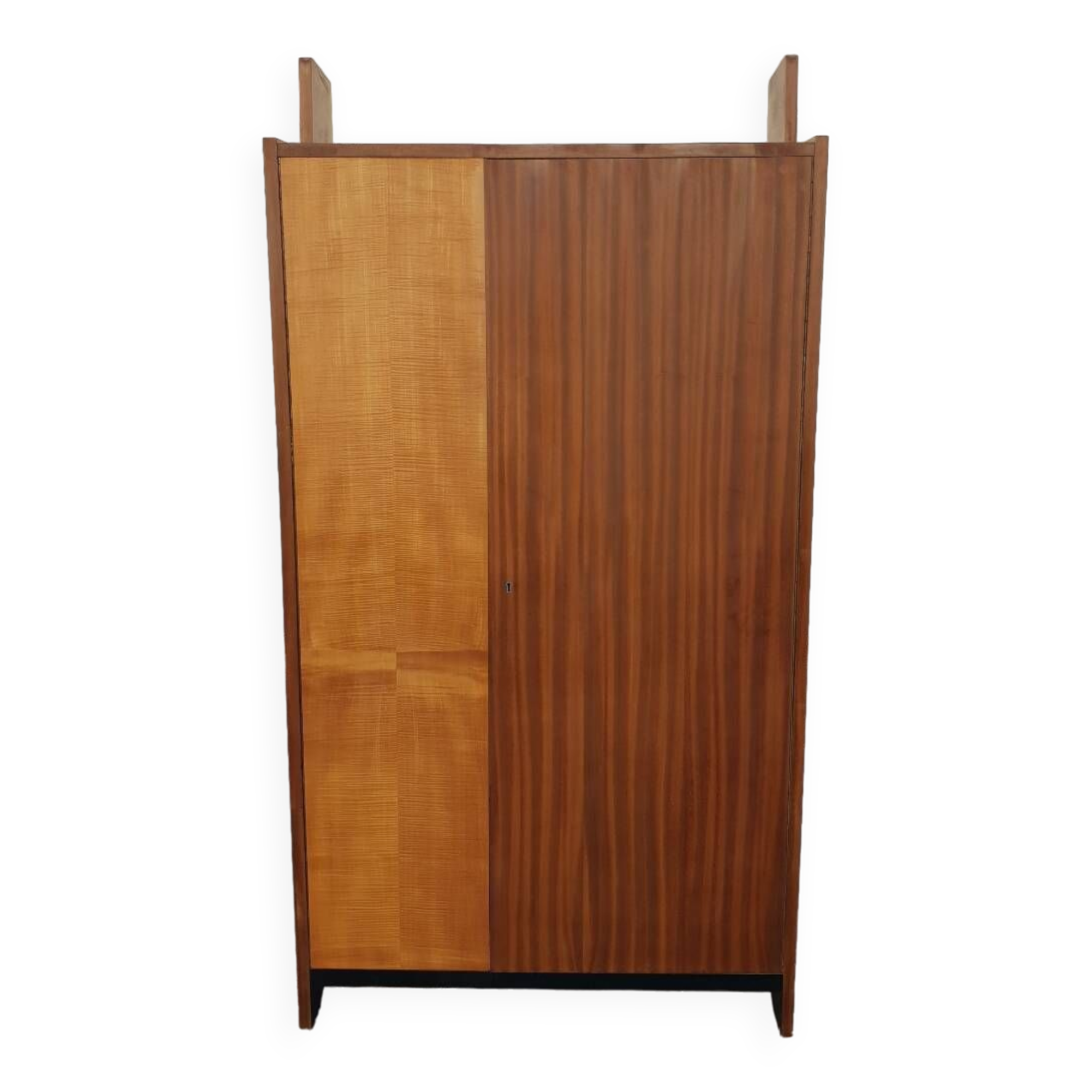 Modernist wardrobe 1960