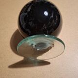 Artisanal soliflore in opaline