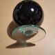 Soliflore artisanal en opaline
