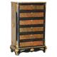 Boulle Commode Napoleon III